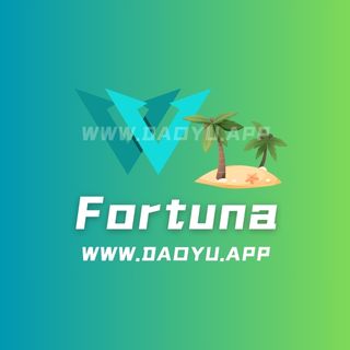 Fortuna(啾助)岛遇岛屿系列圈子作品合集