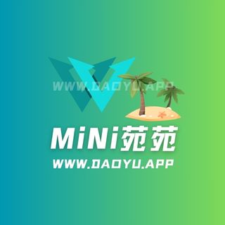 邂逅MiNi苑苑抖音账号，一场关于美好的治愈之旅-岛遇