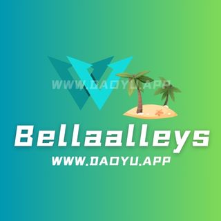Bellaalleys(钱昱慈)微密圈觅圈圈子作品合集