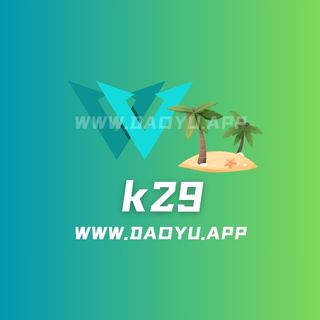 K29凯蒂可可岛遇app专属圈子作品合集