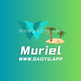 Muriel微密圈觅圈圈子系列合集