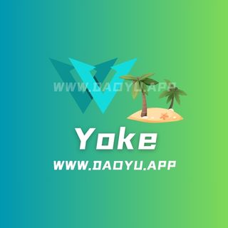 yoke趣岛系列专属入圈作品合集